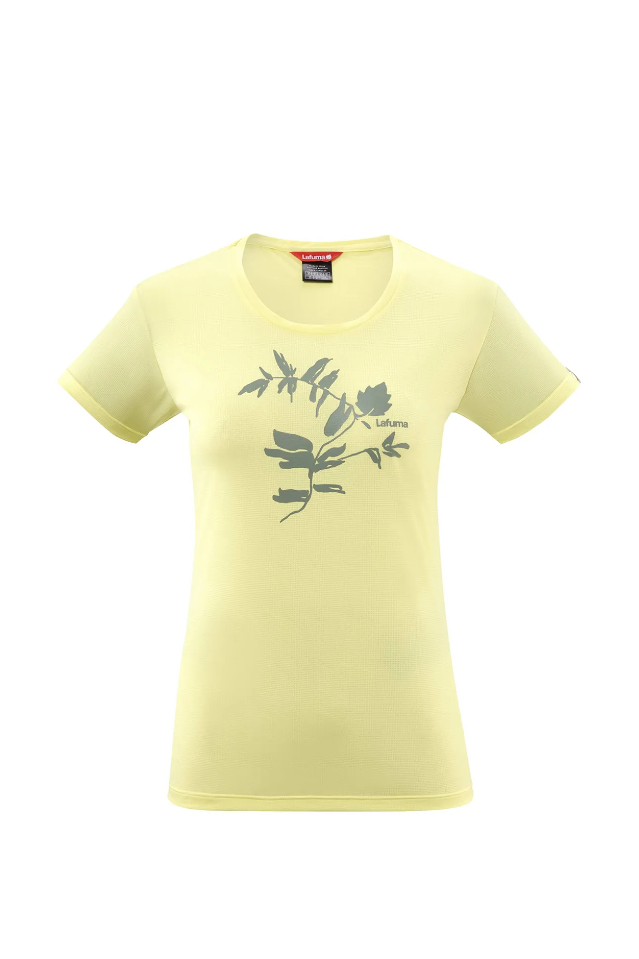 Camiseta Estampada Corporate