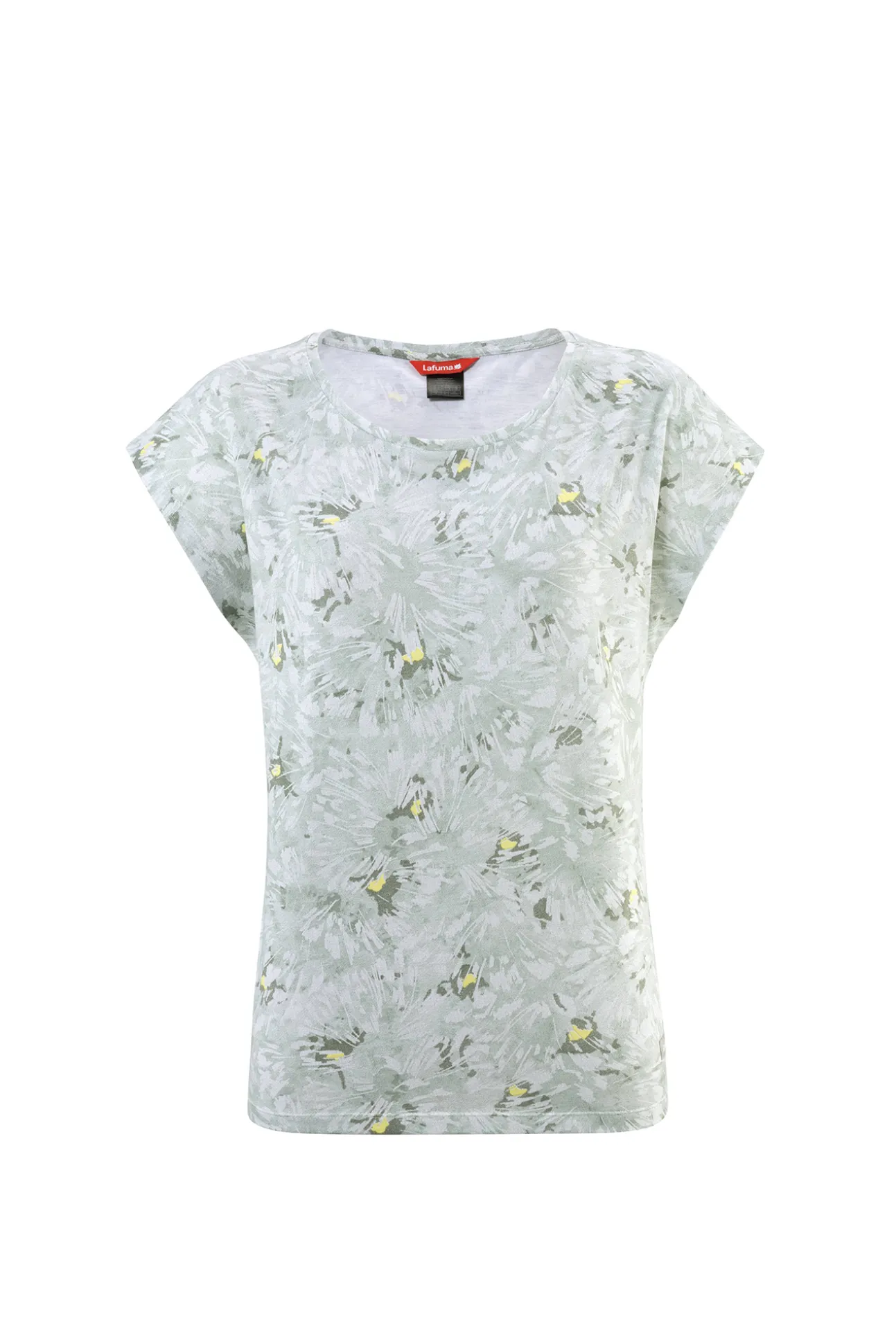 Camiseta Estampada Graphic