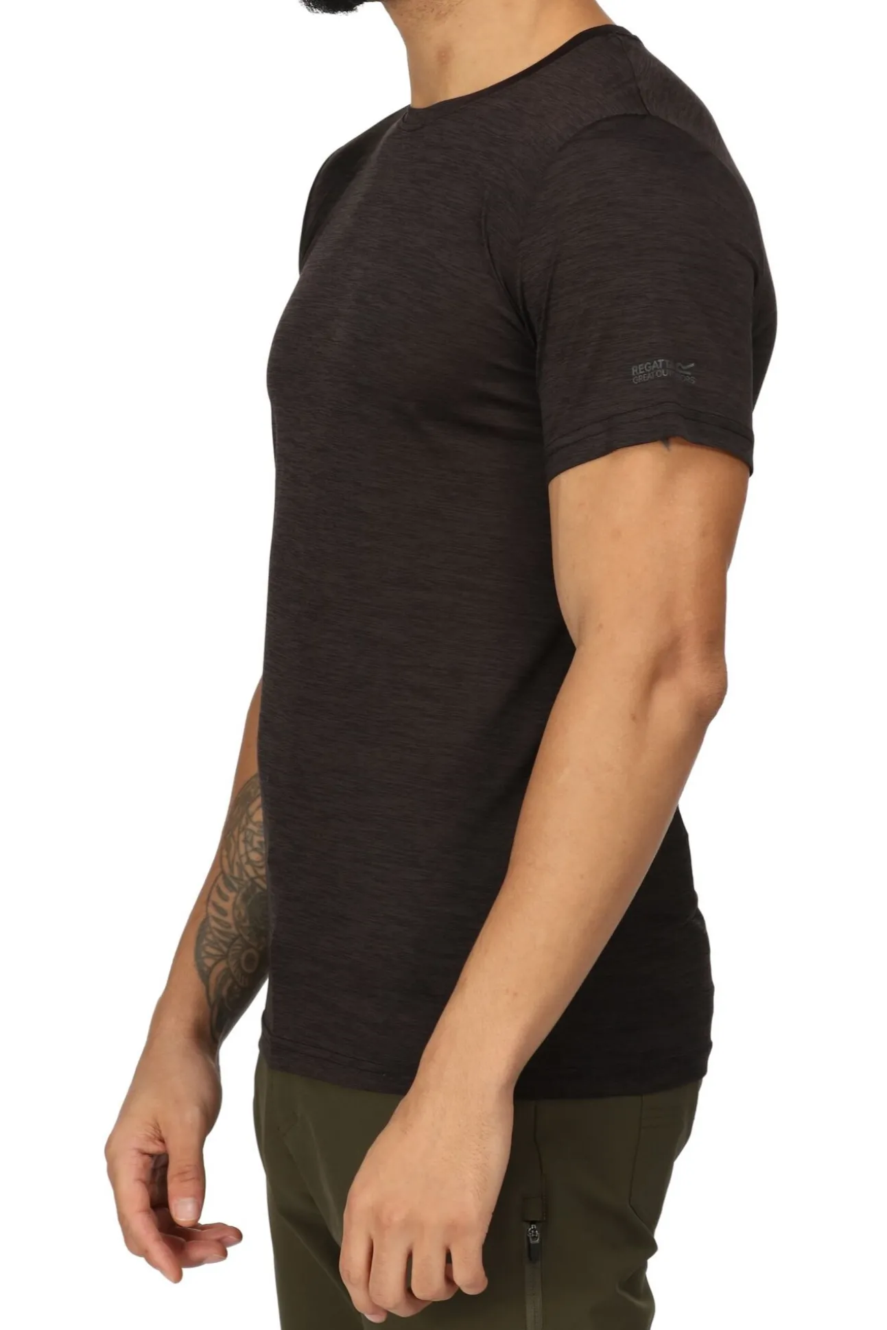 Camiseta Fingal Edition