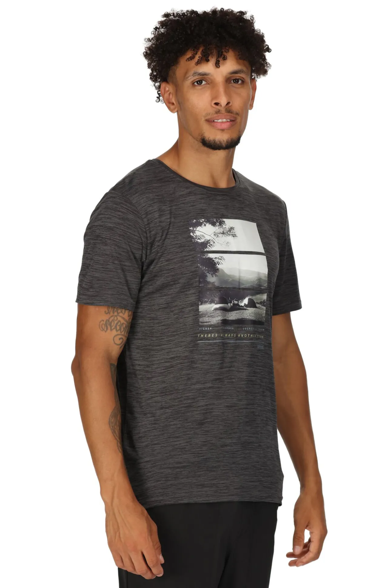 Camiseta Fingal Vii