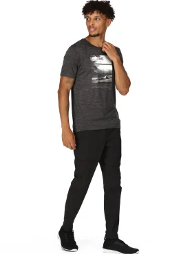 Camiseta Fingal Vii