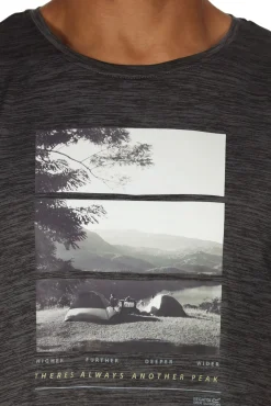 Camiseta Fingal Vii