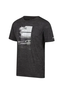 Camiseta Fingal Vii