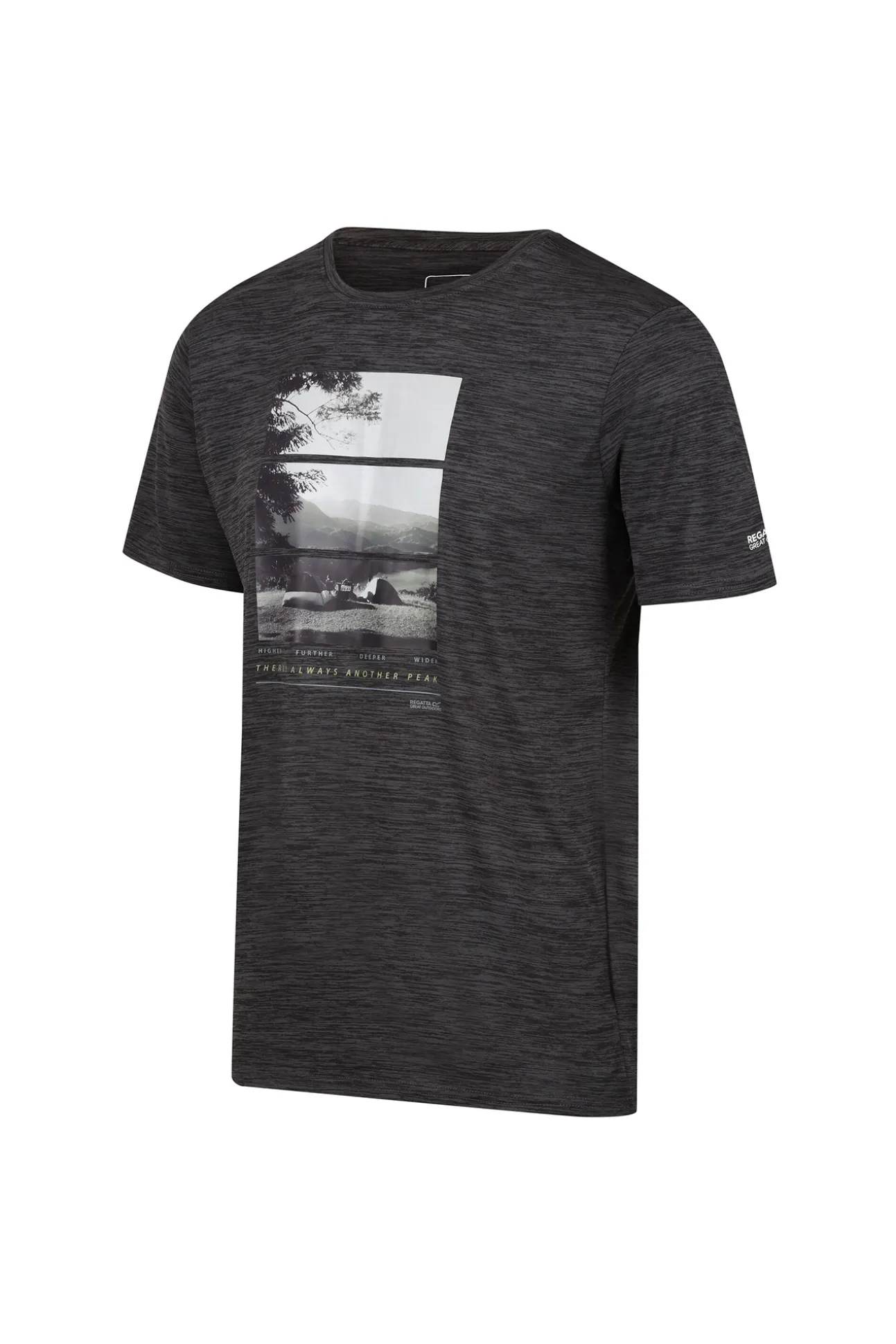 Camiseta Fingal Vii