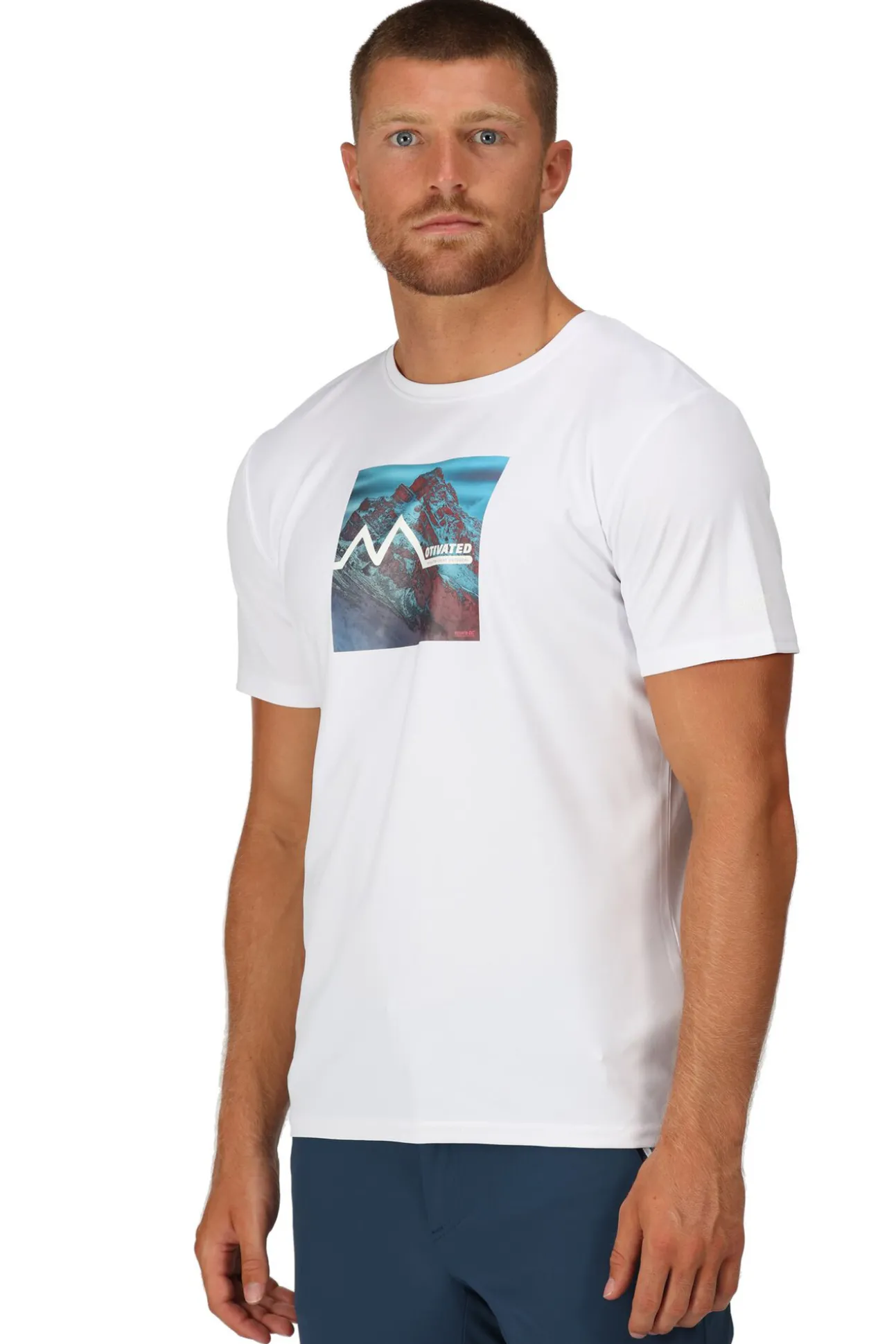 Camiseta Fingal Vii