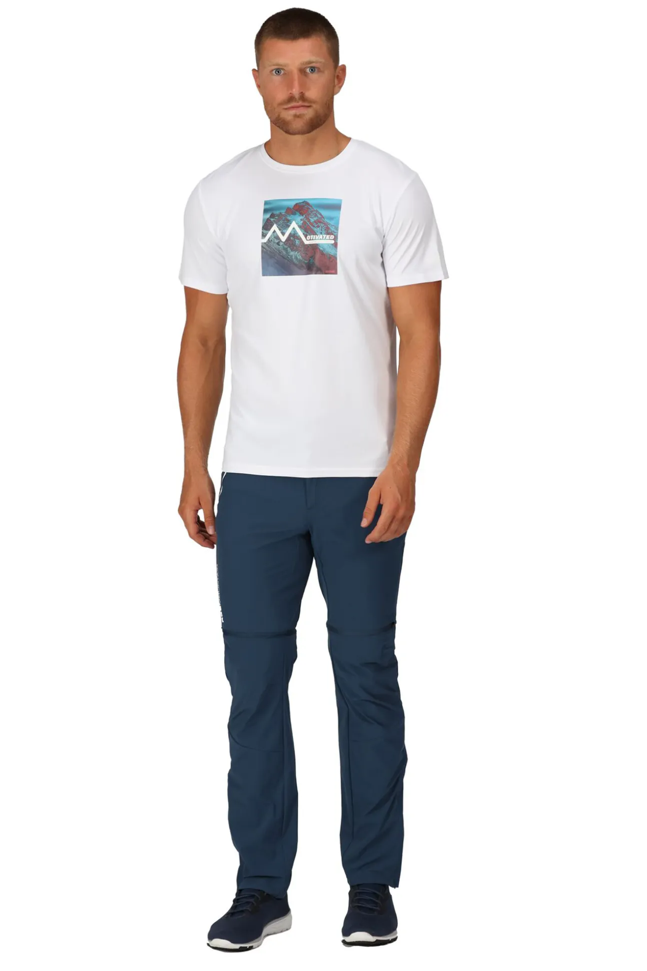 Camiseta Fingal Vii