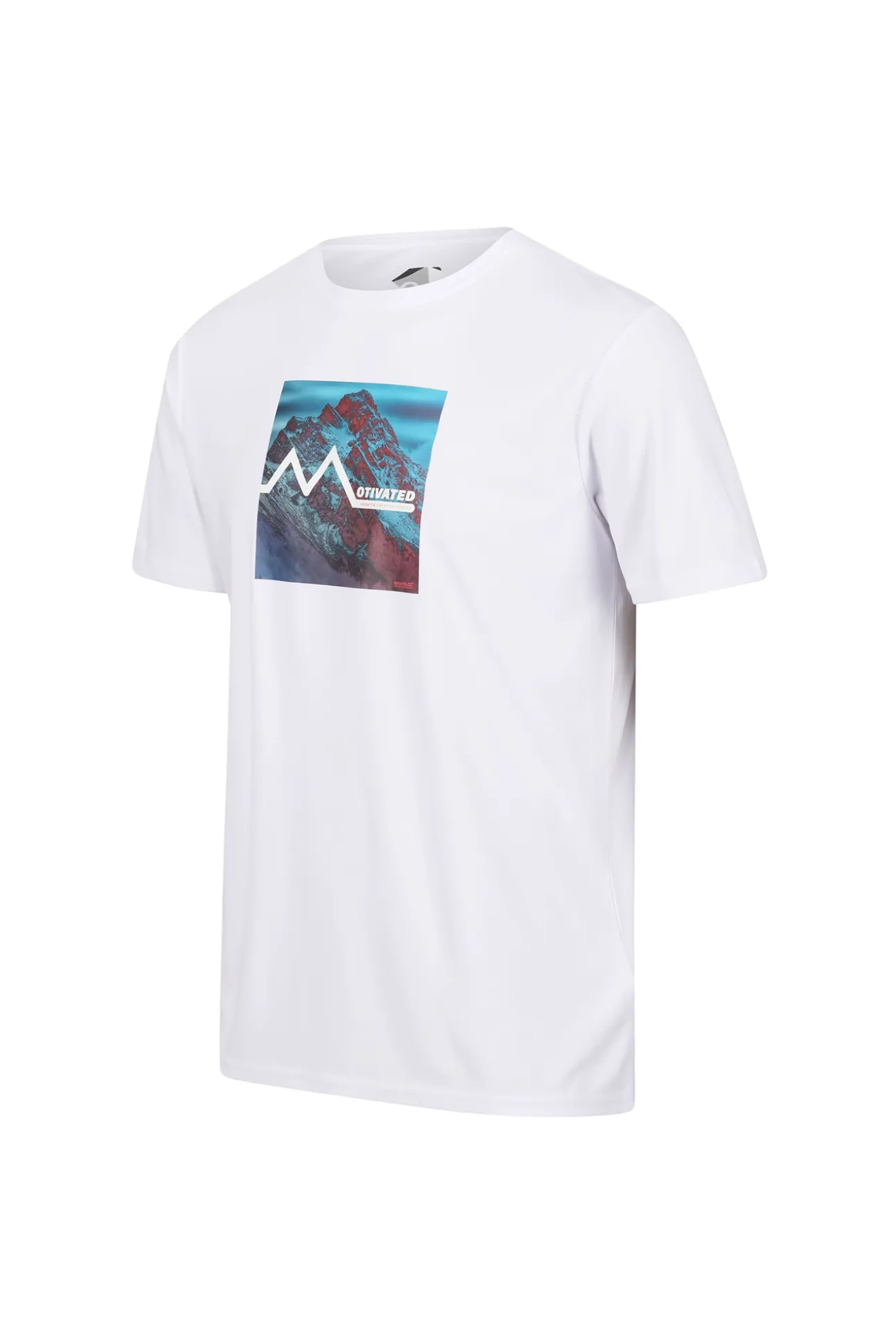 Camiseta Fingal Vii