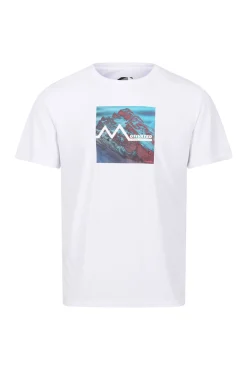 Camiseta Fingal Vii