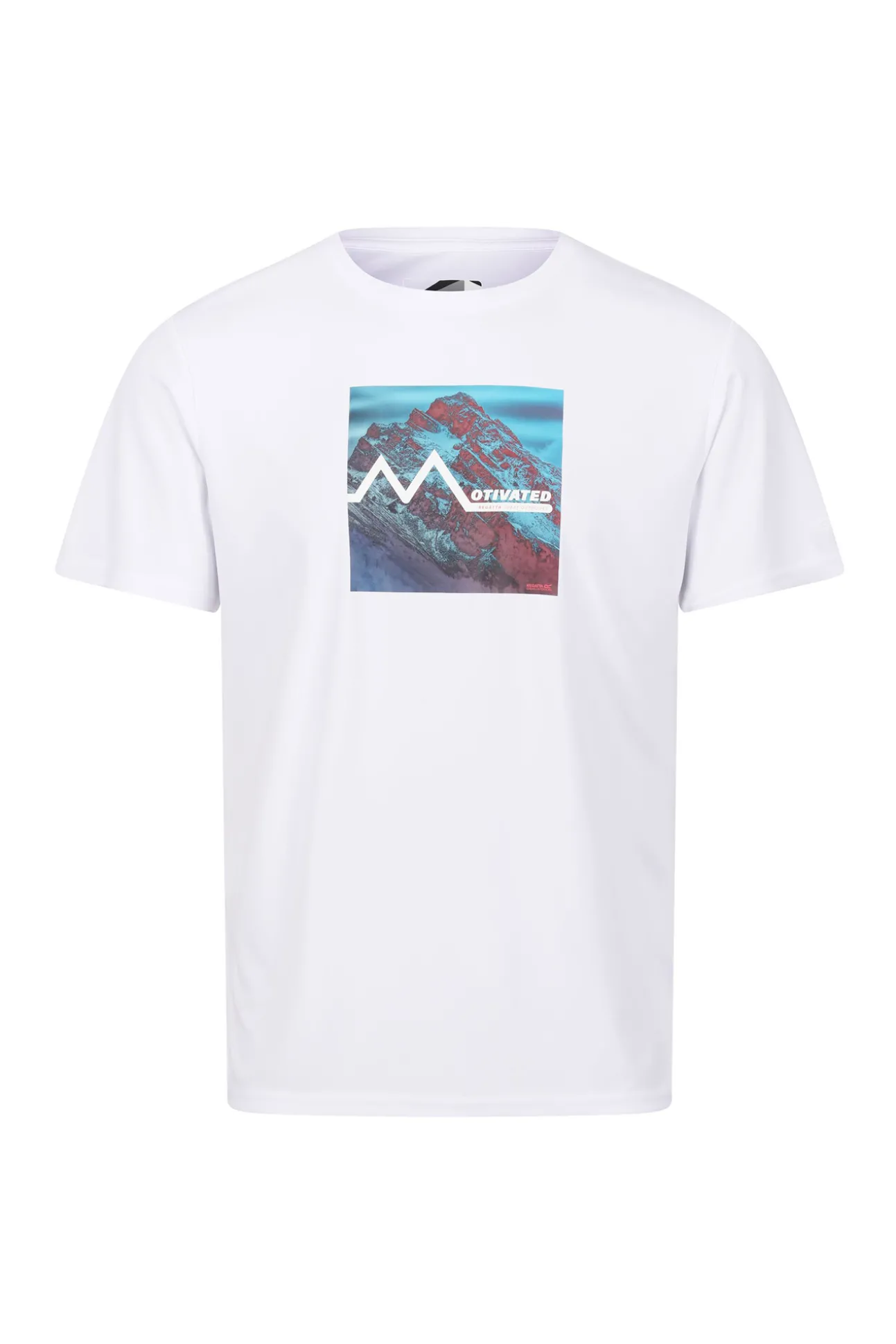 Camiseta Fingal Vii
