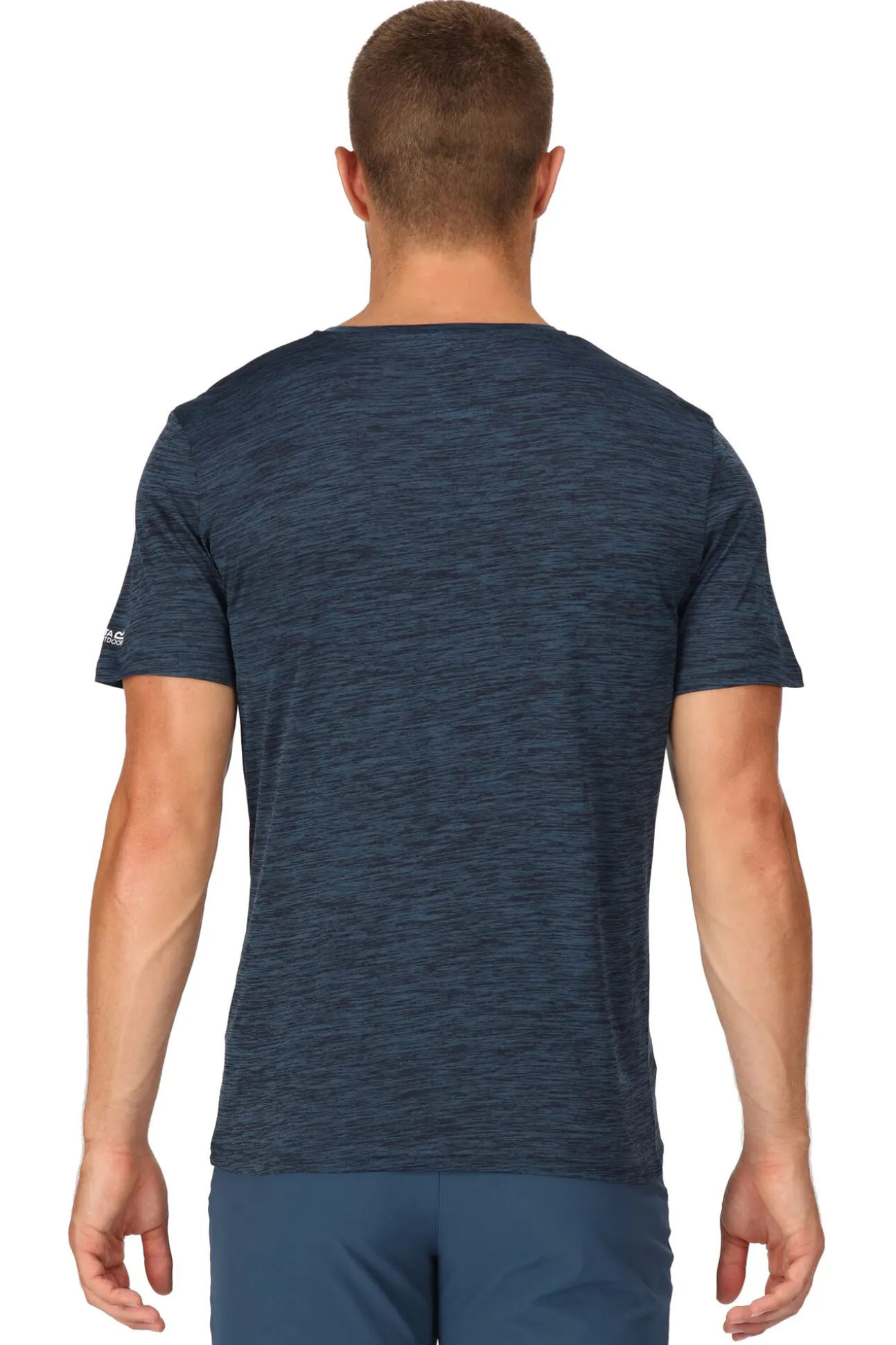 Camiseta Fingal Vii