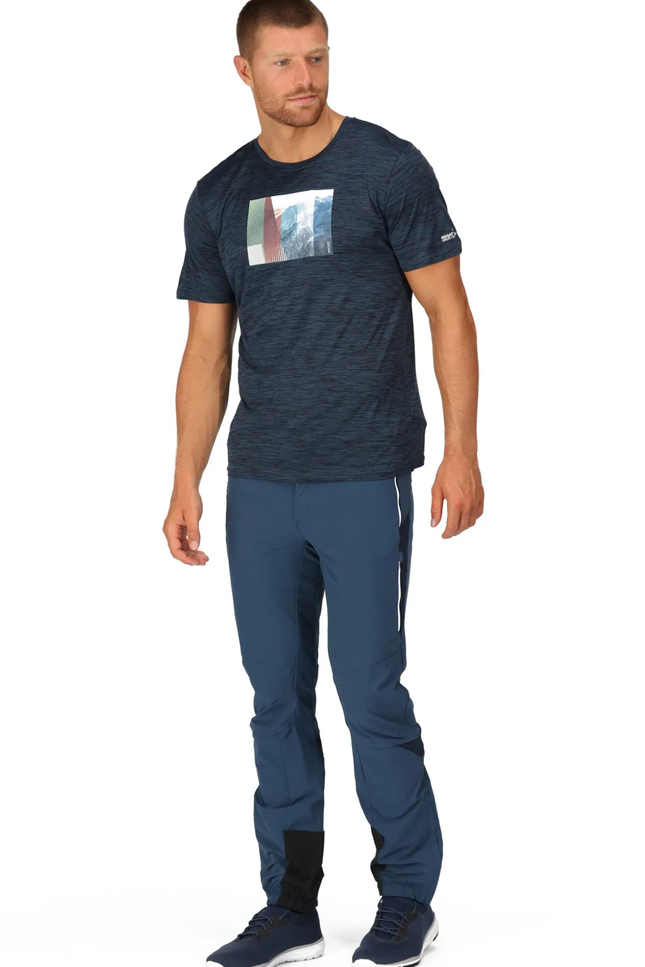 Camiseta Fingal Vii