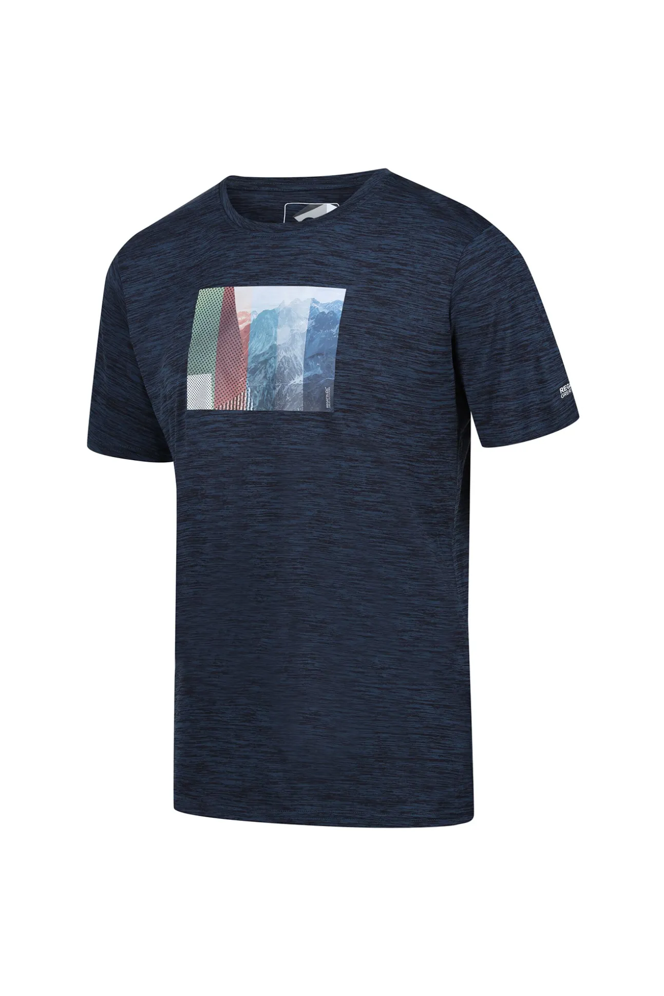 Camiseta Fingal Vii