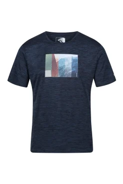 Camiseta Fingal Vii