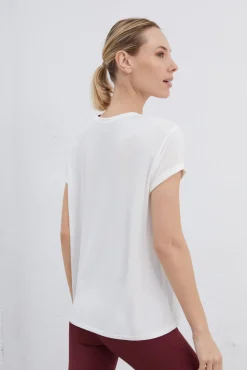 Camiseta Fluida