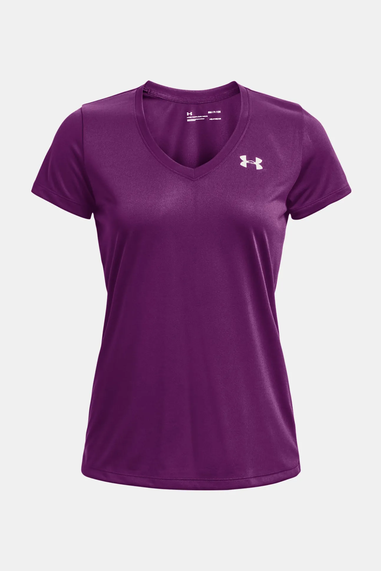 Camiseta Grafica Under Armour