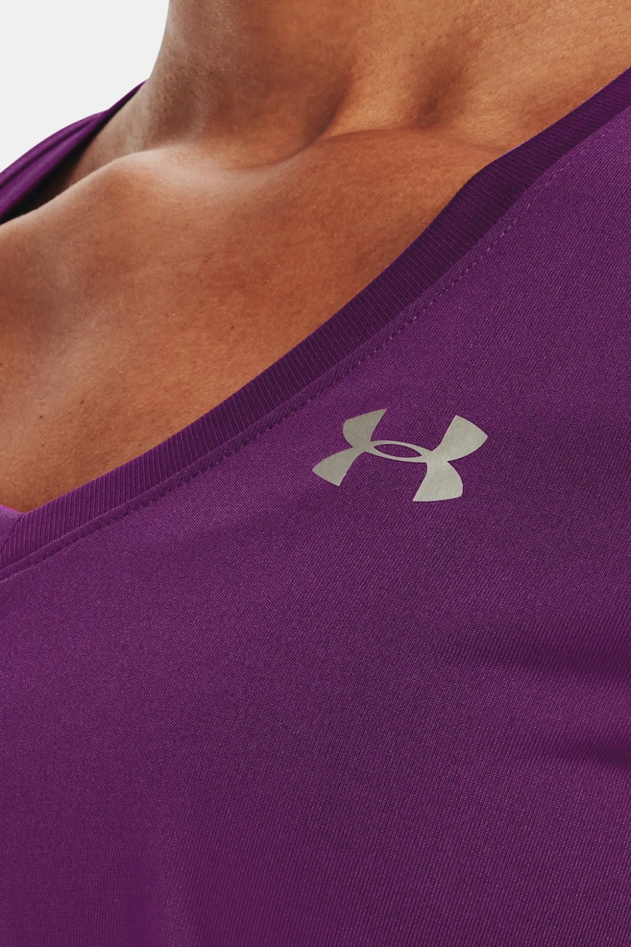 Camiseta Grafica Under Armour