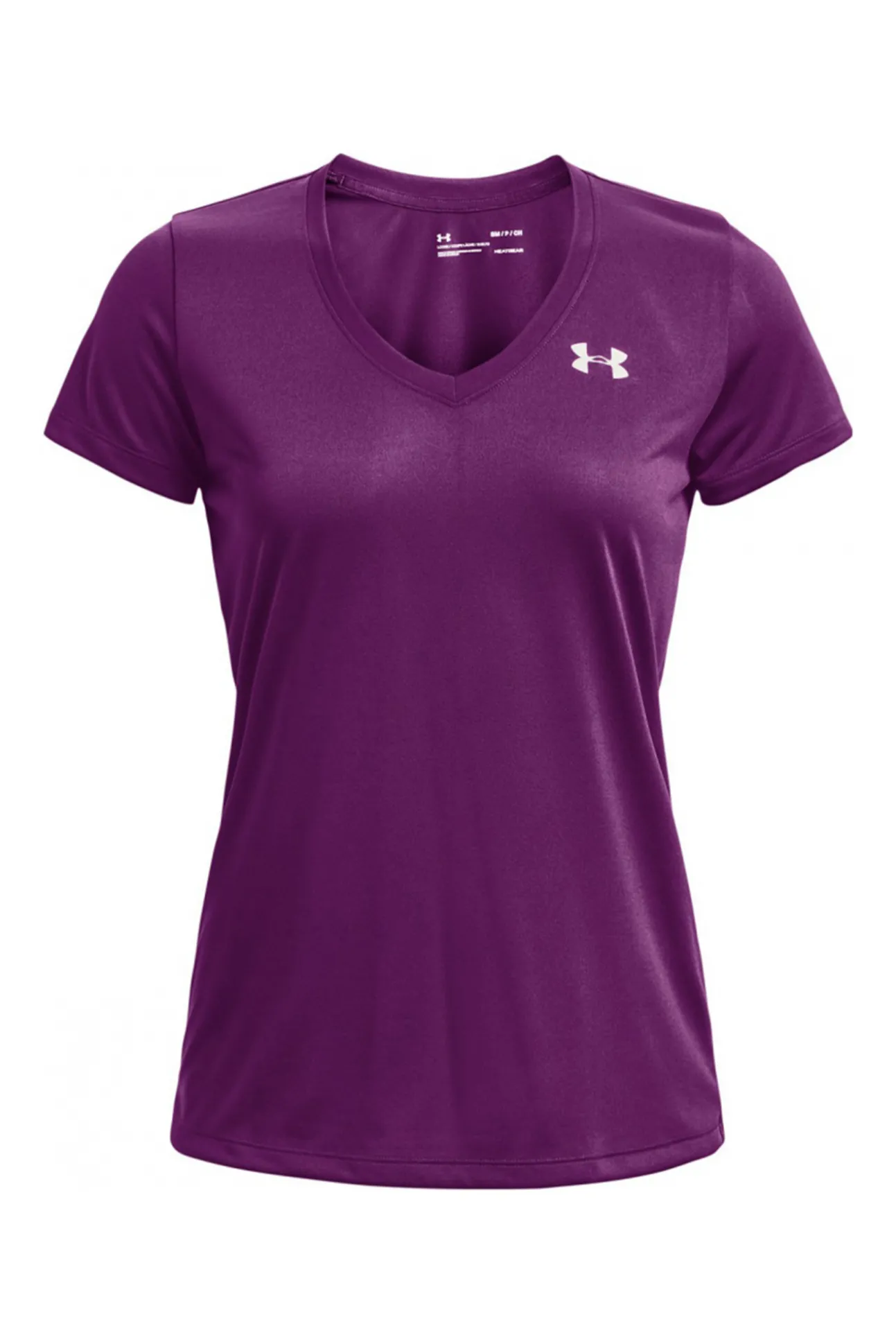 Camiseta Grafica Under Armour