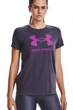 Camiseta Grafica Under Armour