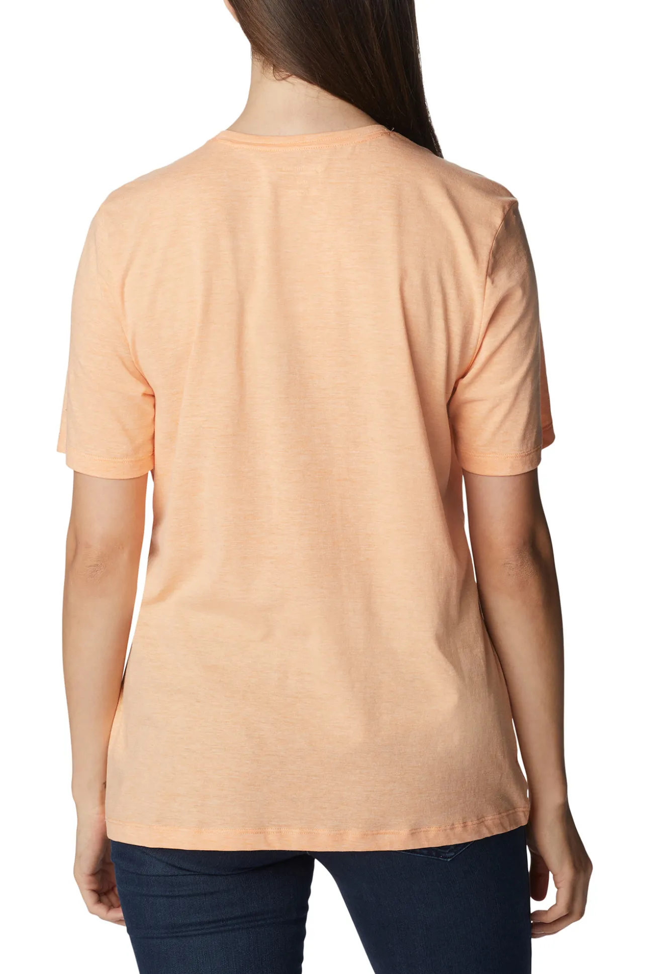 Camiseta Holgada Columbia Bluebird Day™ Para Mujer