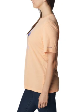 Camiseta Holgada Columbia Bluebird Day™ Para Mujer