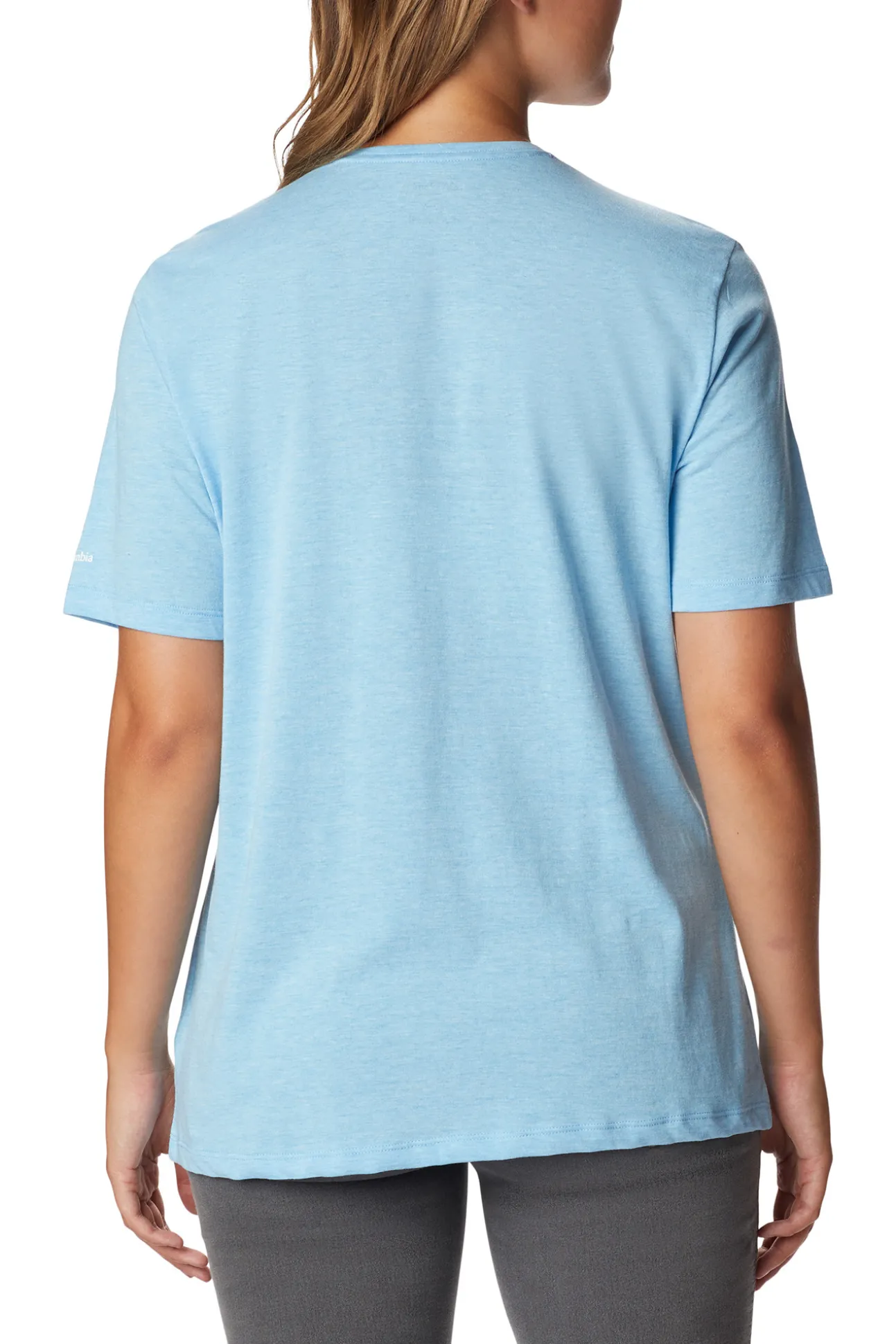 Camiseta Holgada Columbia Bluebird Day™ Para Mujer