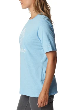 Camiseta Holgada Columbia Bluebird Day™ Para Mujer