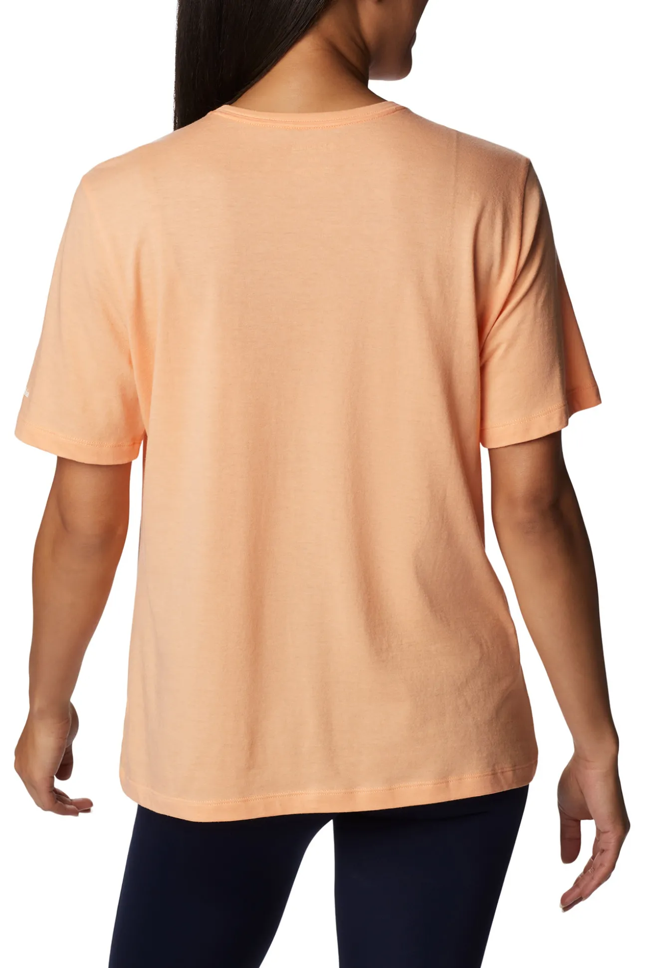 Camiseta Holgada Columbia Bluebird Day™ Para Mujer