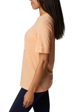 Camiseta Holgada Columbia Bluebird Day™ Para Mujer