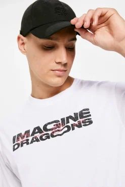 Camiseta Imagine Dragons Hands
