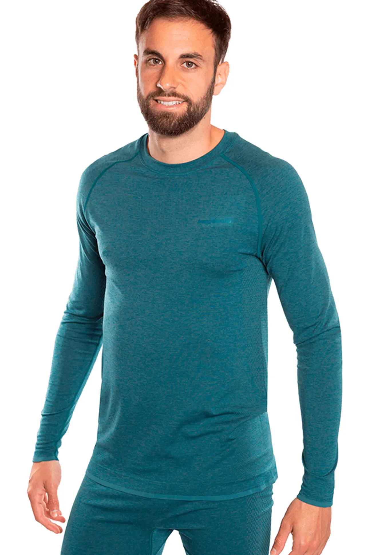 Camiseta Interior Clarac