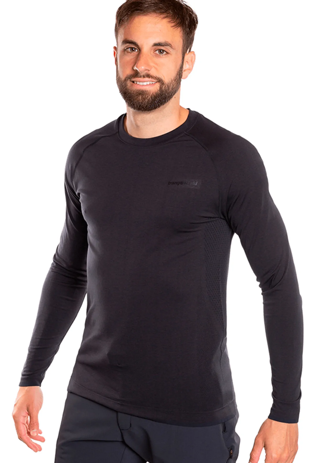 Camiseta Interior Clarac