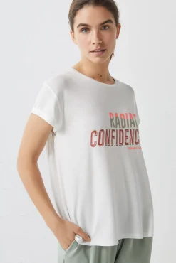 Camiseta Lenzing™ Tencel™