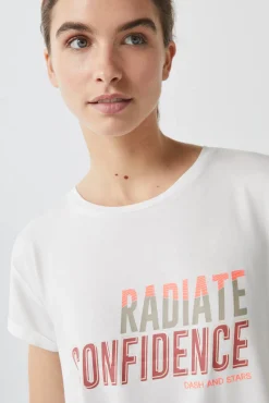 Camiseta Lenzing™ Tencel™