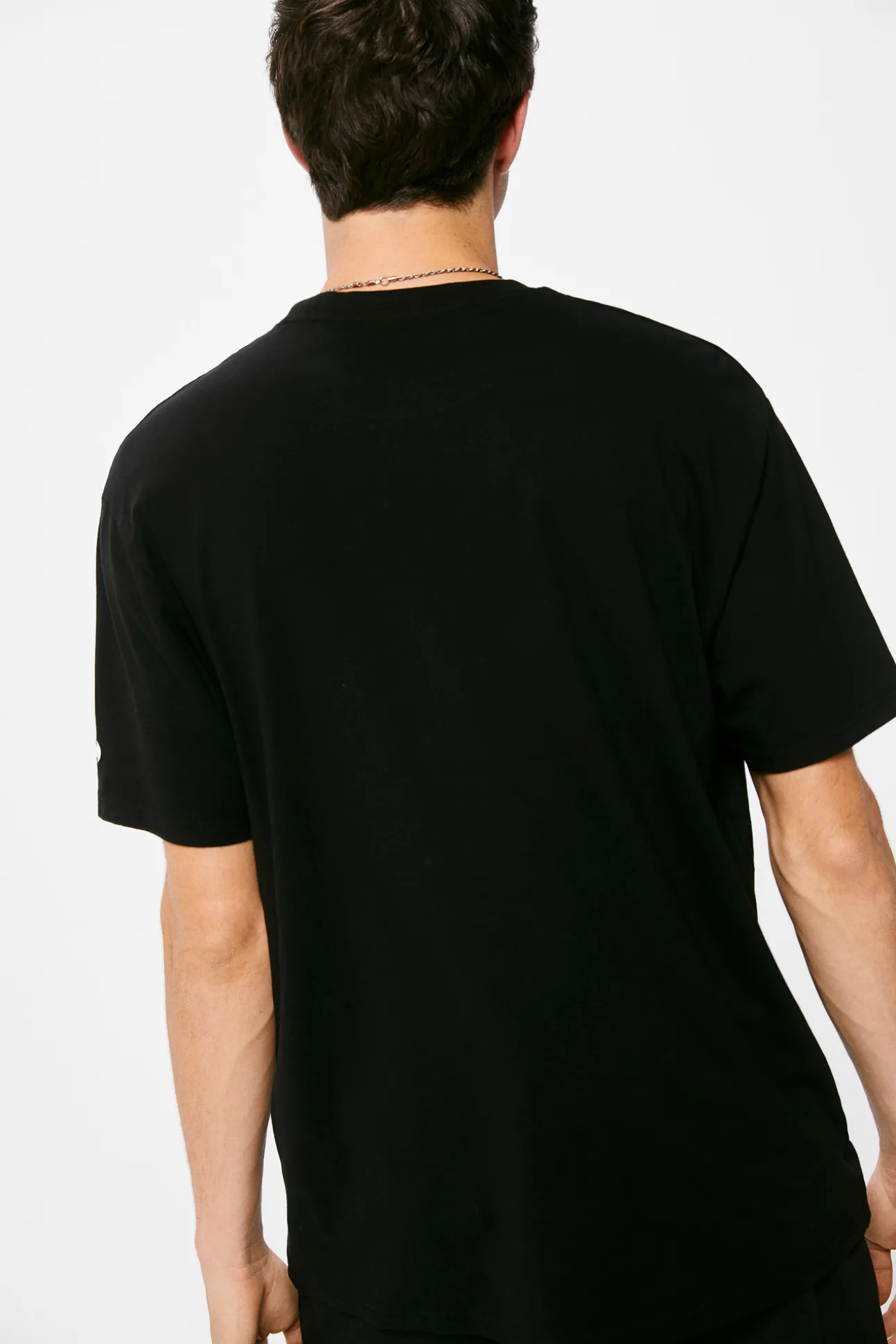 Camiseta Logo Batman