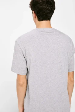 Camiseta Logo Nasa