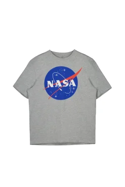 Camiseta Logo Nasa