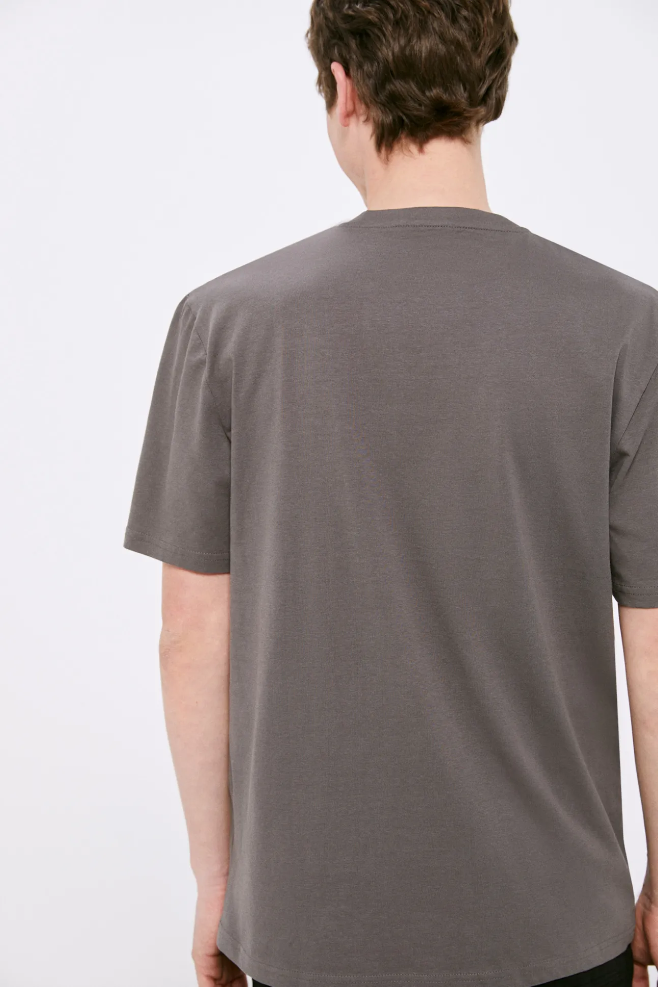 Camiseta Lord Of The Rings