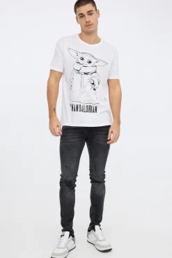 Camiseta Mandalorian