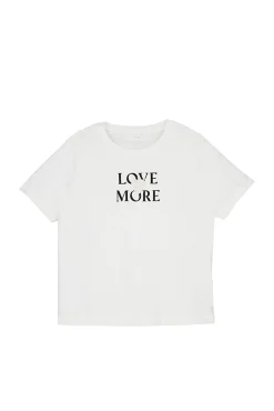 Camiseta Manga Corta 100% Algodon Frase