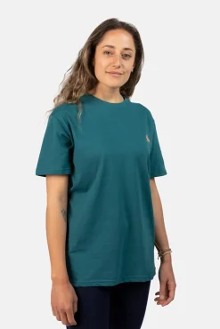 Camiseta Manga Corta Apies