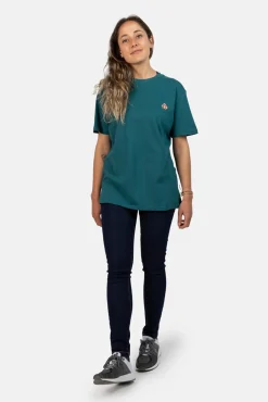 Camiseta Manga Corta Apies