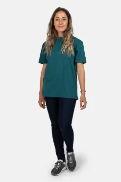 Camiseta Manga Corta Apies