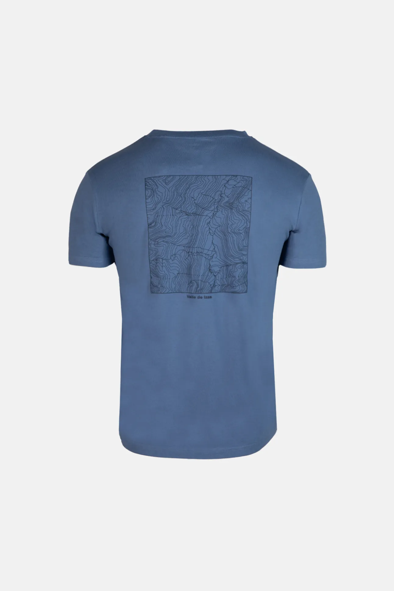 Camiseta Manga Corta Baro M