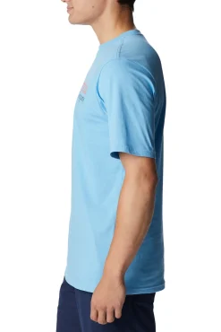 Camiseta Manga Corta Columbia Csc Basic Logo™