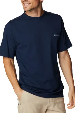 Camiseta Manga Corta Columbia Csc Basic Logo™