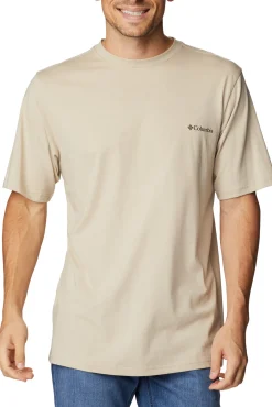 Camiseta Manga Corta Columbia Csc Basic Logo™