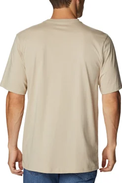 Camiseta Manga Corta Columbia Csc Basic Logo™