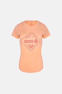 Camiseta Manga Corta Daun