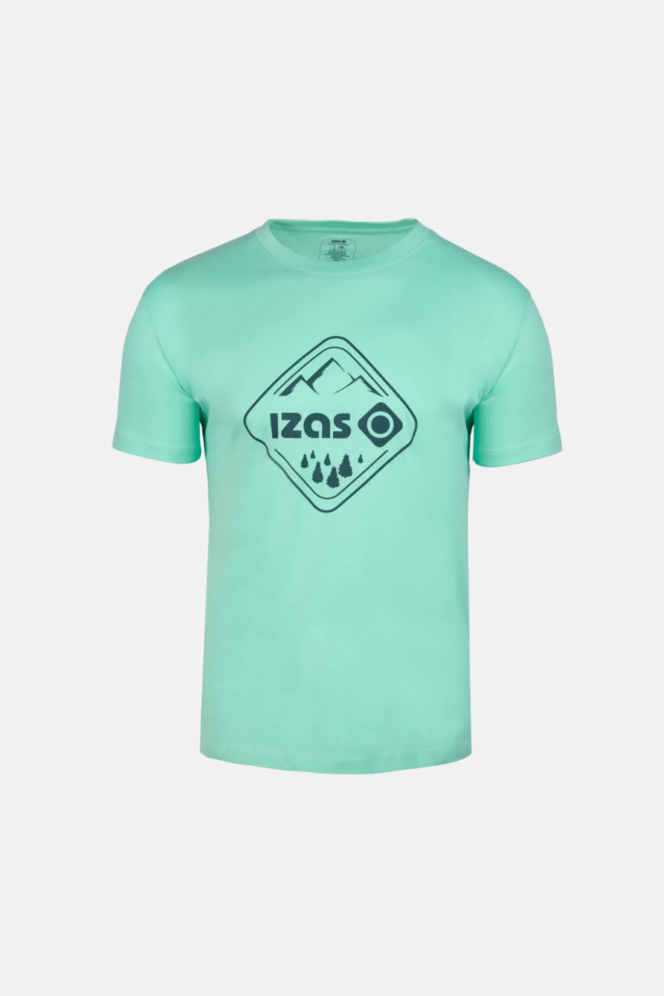 Camiseta Manga Corta Daun