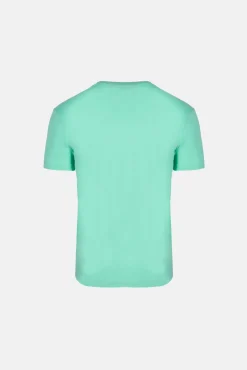 Camiseta Manga Corta Daun